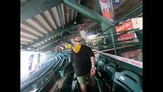 Spartan Stadion - Angel Stadium 9/21/24