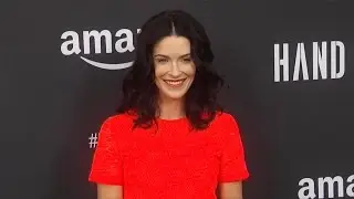 Bridget Regan // 