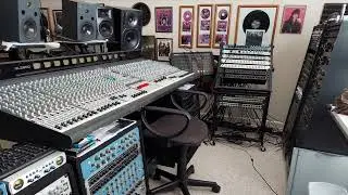 Sunday Gear and Music  Chat