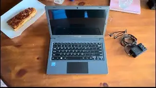 Are Budget laptops good? - Maestro E-book 11.6v2 review. #budget #laptop