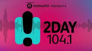 2DayFM Sydney 2018 Jingle Package from ReelWorld Europe