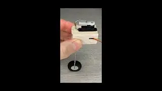 how to make RC plane tricks#RCplane#shorts