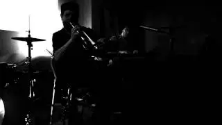 Frank London and Guy Barash