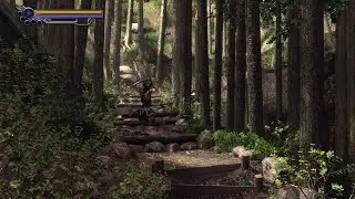 Onimusha 2 Samurai's Destiny Gameplay (PlayStation 5) 
