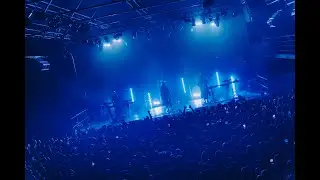 🇦🇷 Buenos Aires, fue potente.Nos encant&oacute; escuchar sus voces unirse al concierto - pura emoci&oacute;n 🖤
