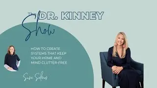 How to Create Systems That Keep Your Home and Mind Clutter-Free