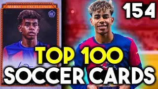 THE TOP 100 SOCCER SALES OF THE WEEK (#154)
