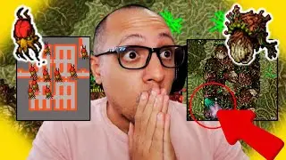 TIBIA - HUNTING TASK EP 25 - ESTRATÉGIA DO RAGE SQUID E DO ROOTHING BUG TRACKER 🔥