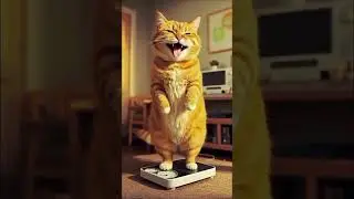 cute cat #aicat #cat #aifeline #catshorts #viralshort