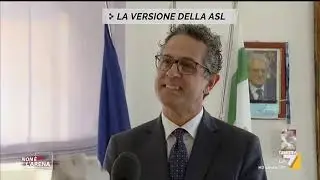 L'intervista di Danilo Lupo a Stefano Rossi, direttore ASL di Taranto