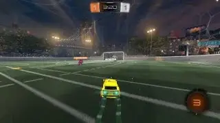 @K3 & KD TV. does DOUBLE FLIP RESET ATTEMPT