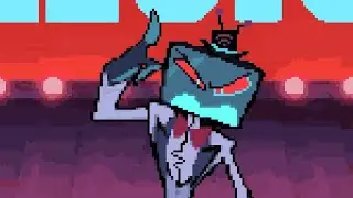 Hazbin Hotel | 8-Bit 