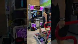 ZLFQRAL - HUT 1 RG Inc 2024 - Expert Male - Chaos Again S20