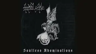 Handful of Hate - Soulless Abominations (Full Album Premiere)