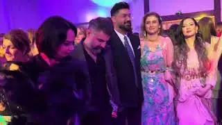 Ahangi sari sal Stockholm 2026 bashi taza 