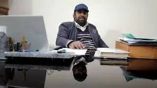Current issues in SMEs in Pakistan# 1