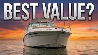 1997 Sea Ray 330 Sundancer