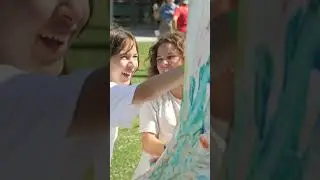 Volunteer for Summer 2025!