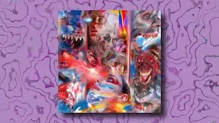 dj galen - the Death of Music (Full Album)