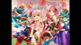 Umeboshi Chaduke (梅干茶漬け) -  Galaxy in Toybox(Long edit)