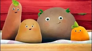 Small Potatoes Theme Song - Lyrics