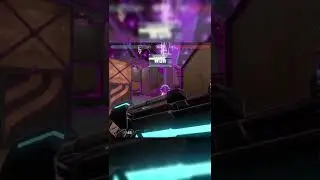 Yoru Teleport Destroys Everything [Blooper/Bug] #valorantclips #valorantshorts #shorts #valorantbug