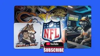 LIVE! Wolf&rsquo;s NFL Wildcard Hangout
