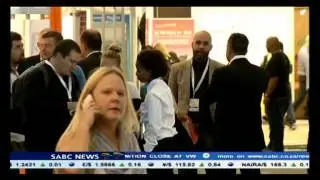 Roll-out of telecommunications in Africa under the spotlight