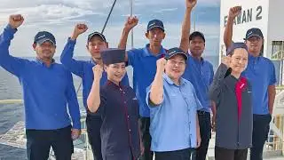 15,000,000 LTI-Free Hours | Sodexo Amarit Thailand&rsquo;s Safety Milestone