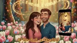 E-he-hei, e veselie!