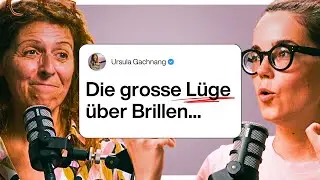 Augen nat&uuml;rlich heilen &ndash; Sehtraining statt Brille & OP (Augentherapeutin Ursula Gachnang)