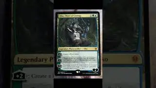 Oko, Thief of Crowns