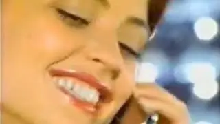 Maybelline Wet Shine Diamond Lipstick Advertise