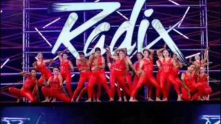 Evoke Dance Movement - Maneater