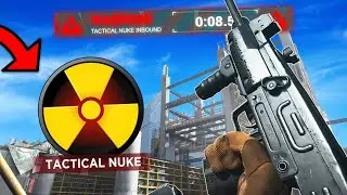 *NEW* HARDHAT MAP MODERN WARFARE  2020  #WeExcL #Member #ModernWarfare  #Season4 #Delayed