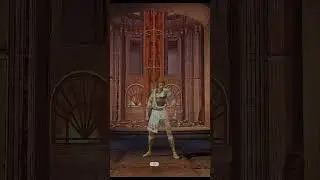 God of War 2 PS2 Vs PC Graphics Comparison | 4k HDR 60fps