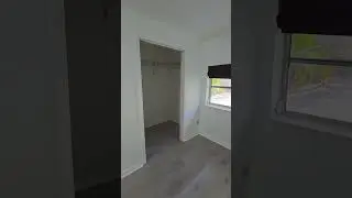 Cute 3 bed 2 bath with man cave in Stuart FL