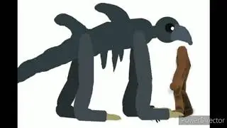 Mist Walker Vs Behemoth And For Giant And Day 17