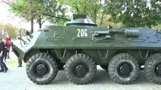 военная техника