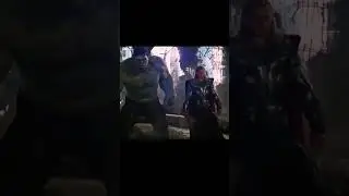 Thor Learns From His Mistakes😎😎