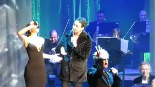 Best Of French Musicals GALA - Romeo et Juliette - Verone - Sofia - 29.02.2024