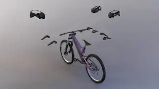 Visualize & review your Rhino 3D project at real scale in VR - Weviz Studio
