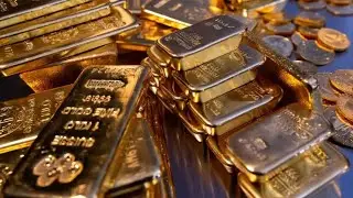6 Ways To Own Gold