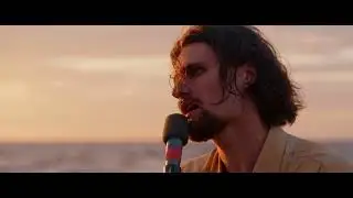 Mihkel Kuusk - RANNALIVE (beach live session)