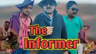 the Informer || jam studio 