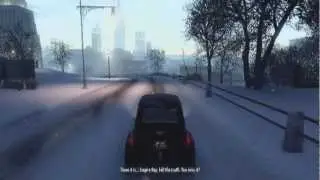 Mafia 2 Roxio Quality Test [HD 1080p] (Dr ADAMSTEIN)