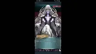 FeH - Book 3 Chapter 13-5 (Lunatic) [Alfonse, Sharena, Eir, Brave Veronica]