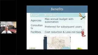 Lakes Software Webinar - Air Quality Real-Time Forecasting