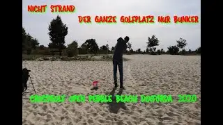 the unnamend Golf Kanal Folge 35 - Golfen im gr&ouml;&szlig;ten Bunker Deutschlands