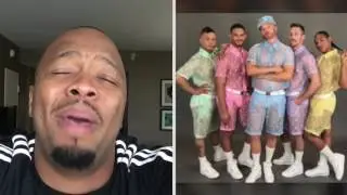 Lace Rompers For Men